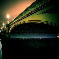 Under the Bridge