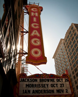 Chicago!
