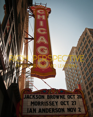 Chicago!