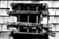 Old Gaolhouse