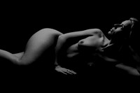 Reclining Nude1