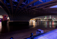 Under the Bridge