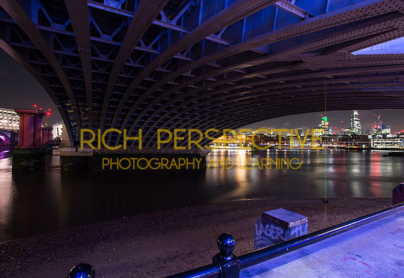 Under the Bridge