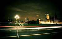 On the Bridge