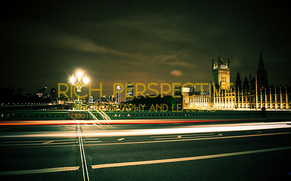 On the Bridge