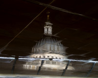 Reflected