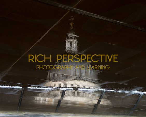 Reflected
