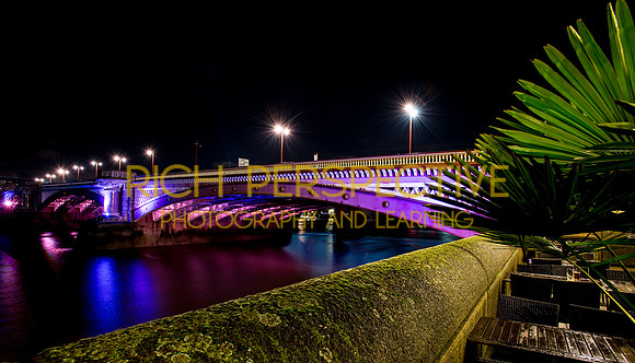 Bridge #2