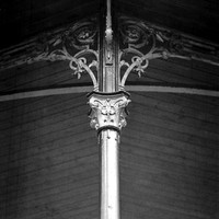 Imperfect Symmetry No.4