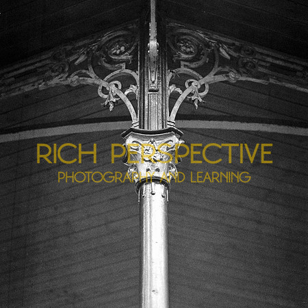 Imperfect Symmetry No.4