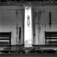 Imperfect Symmetry No.2
