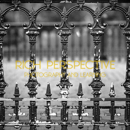 Imperfect Symmetry No. 1