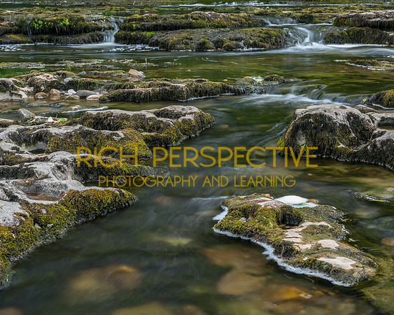 Aysgarth Falls 2