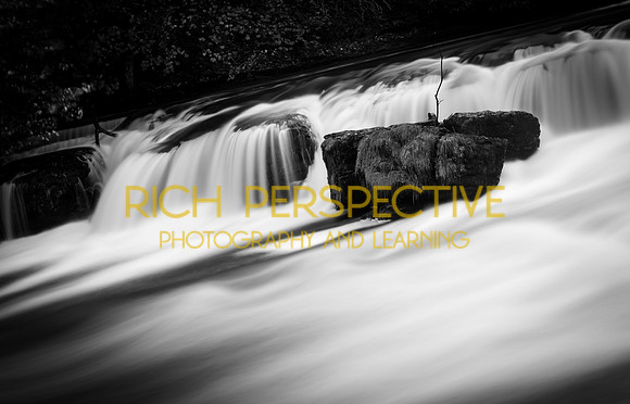 Aysgarth Falls 1