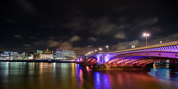Bridge #1