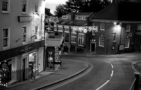 Christmas Church Street