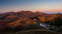 The Malverns