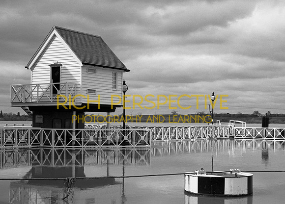 Flooded Mill