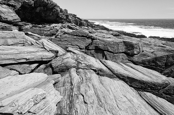 Cape Elizabeth, Maine
