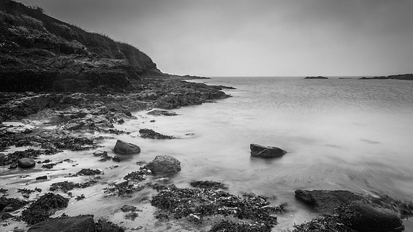 St Brides Coast